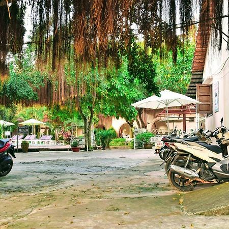 Diadem Resort Phu Quoc Exterior photo