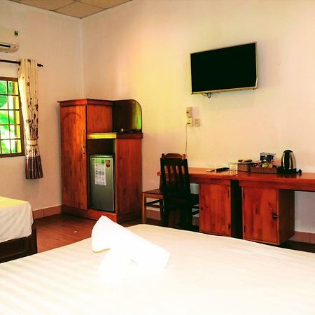 Diadem Resort Phu Quoc Exterior photo