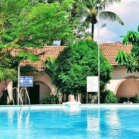 Diadem Resort Phu Quoc Exterior photo