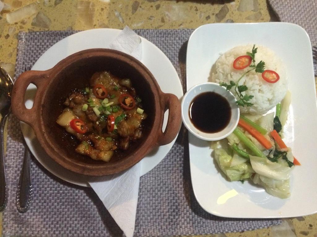Diadem Resort Phu Quoc Exterior photo