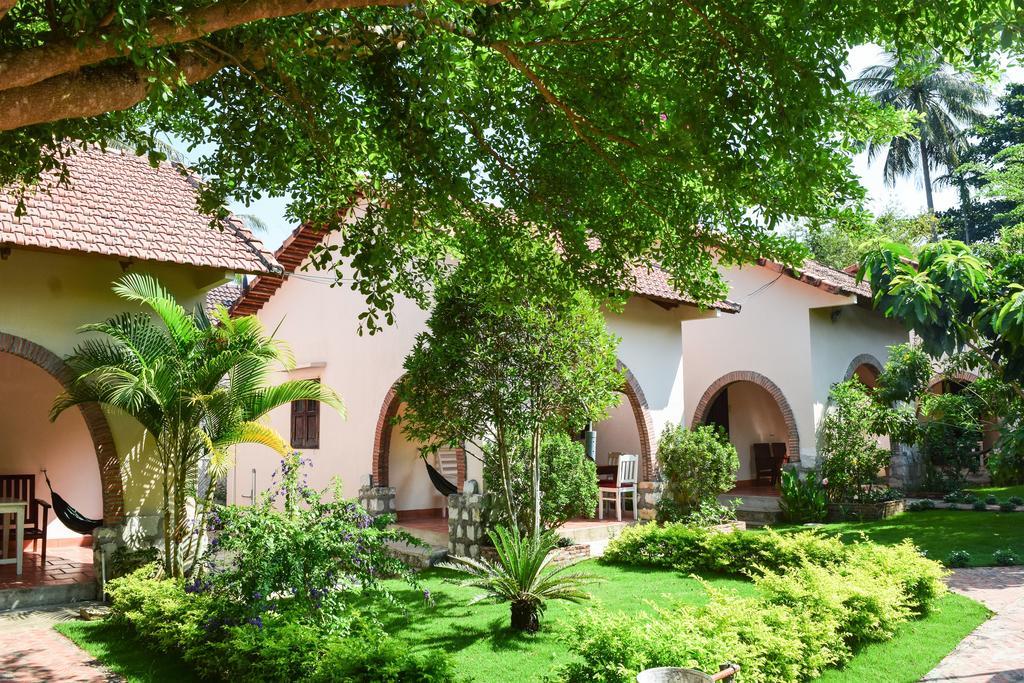 Diadem Resort Phu Quoc Exterior photo
