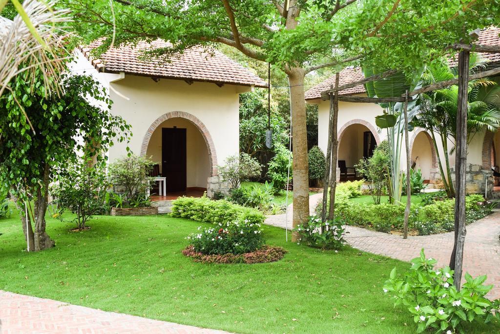 Diadem Resort Phu Quoc Exterior photo