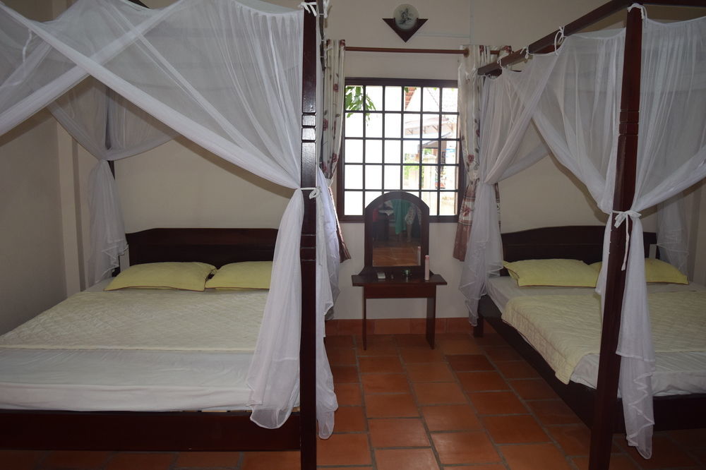 Diadem Resort Phu Quoc Exterior photo