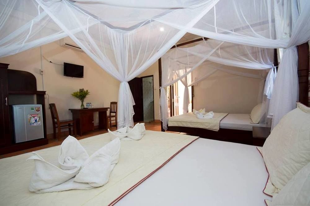 Diadem Resort Phu Quoc Exterior photo
