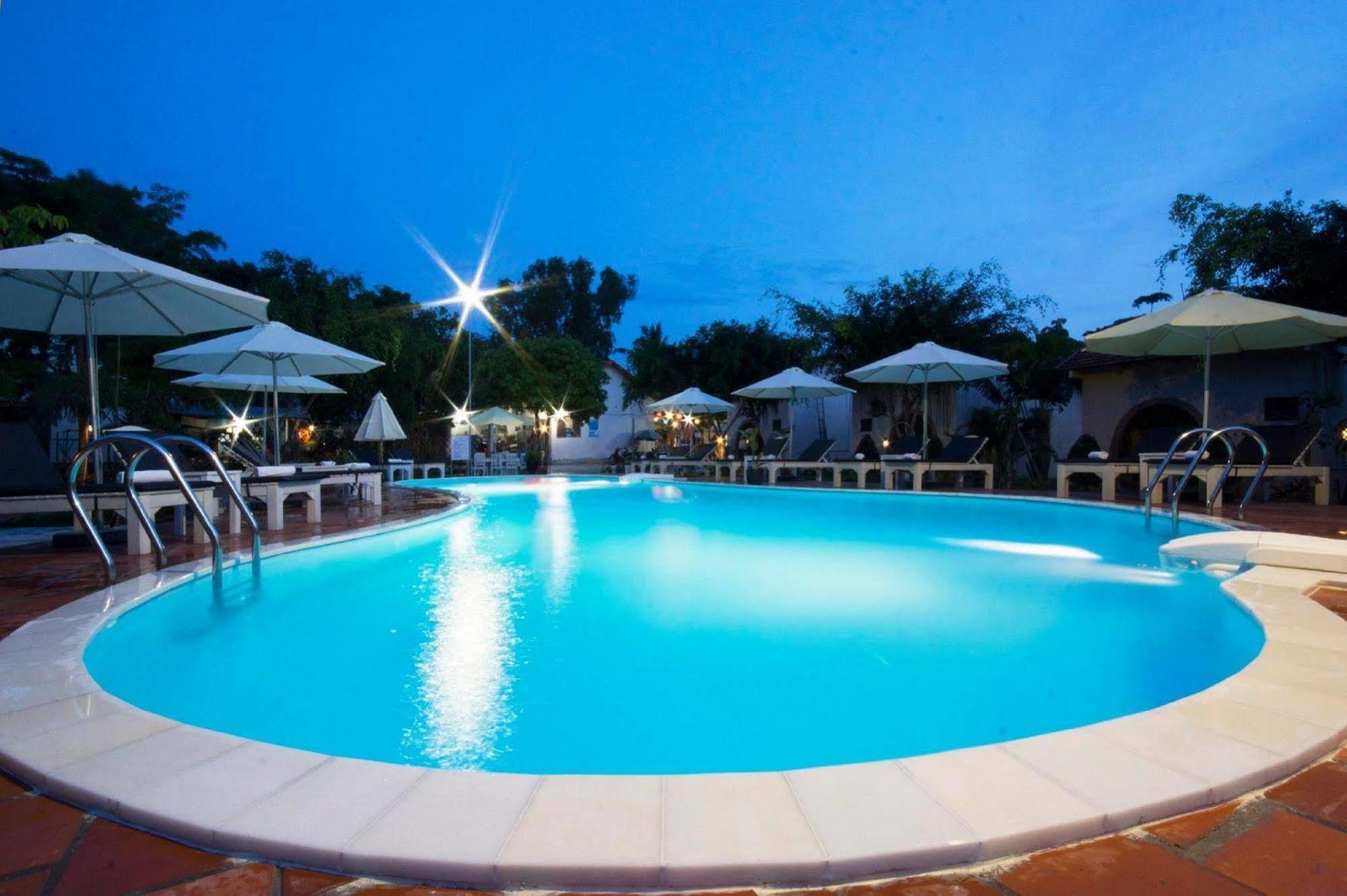 Diadem Resort Phu Quoc Exterior photo