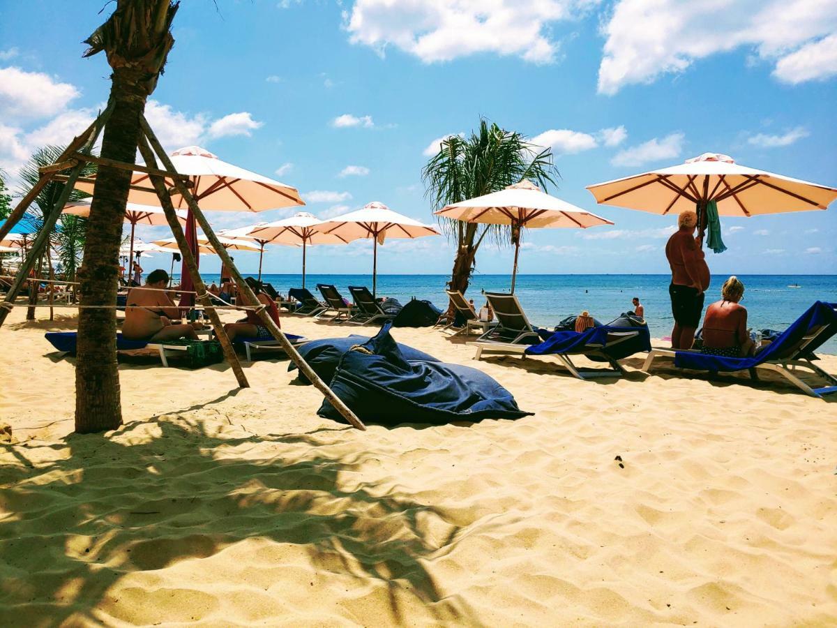 Diadem Resort Phu Quoc Exterior photo