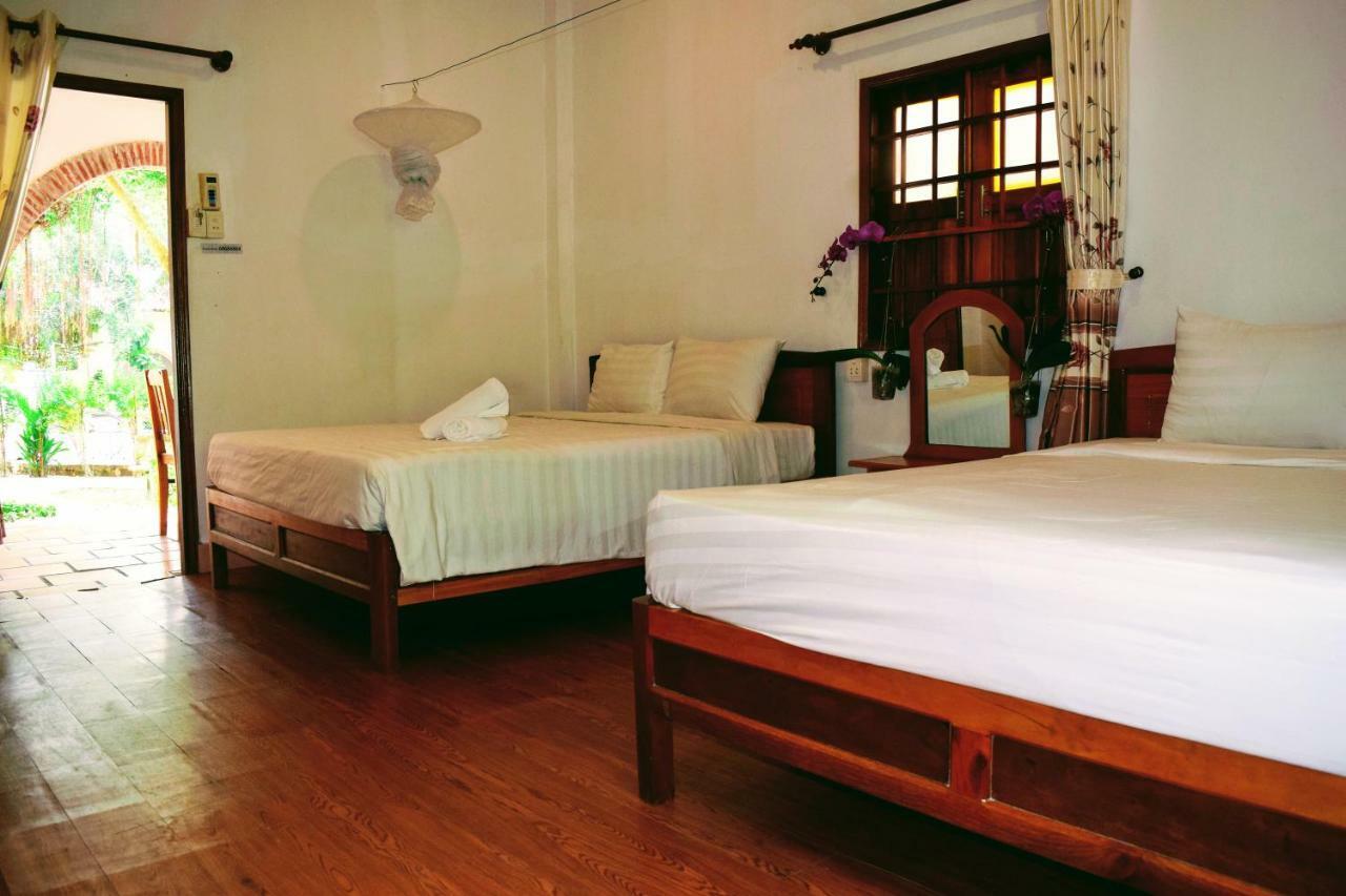 Diadem Resort Phu Quoc Exterior photo
