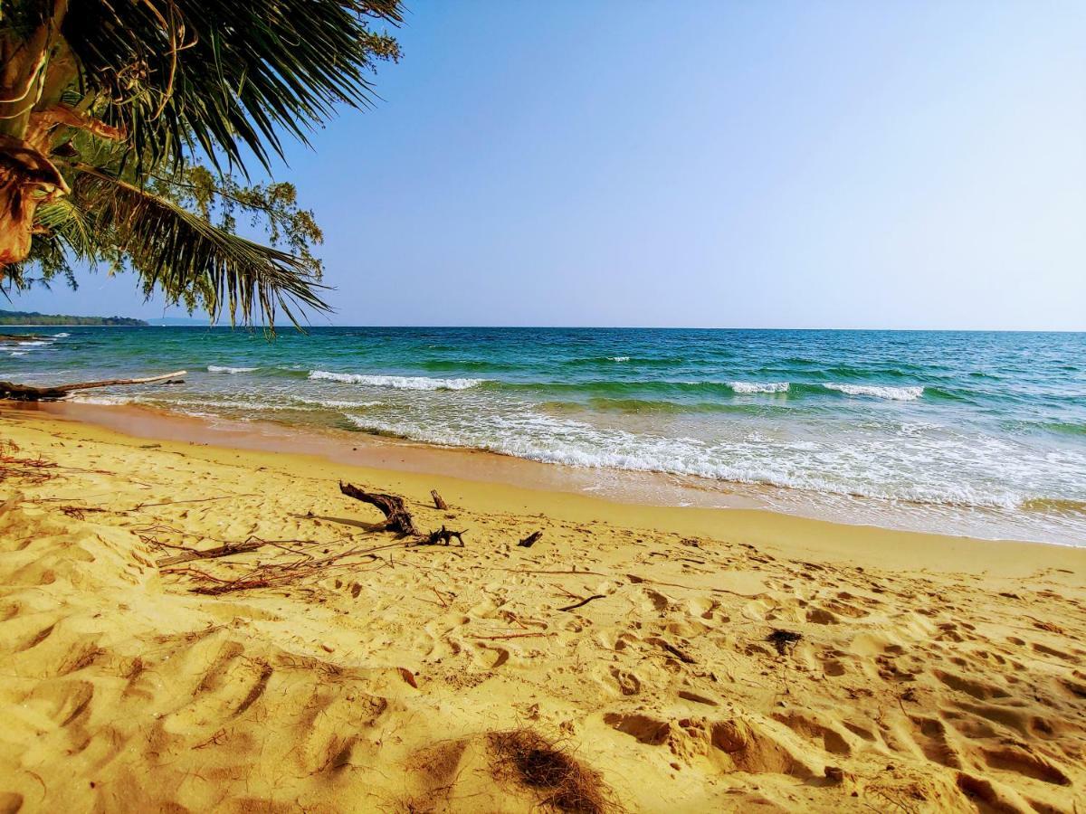 Diadem Resort Phu Quoc Exterior photo
