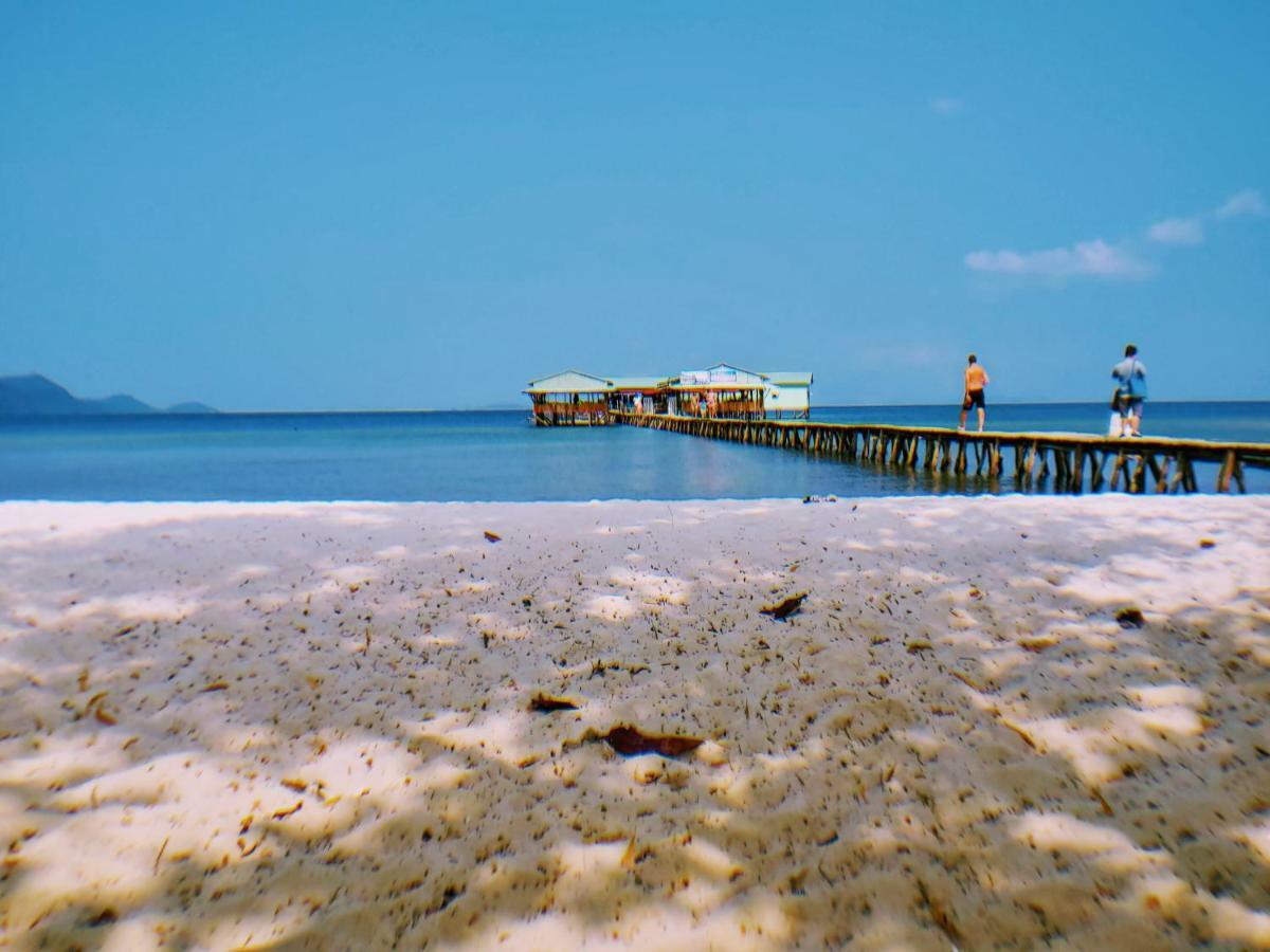 Diadem Resort Phu Quoc Exterior photo
