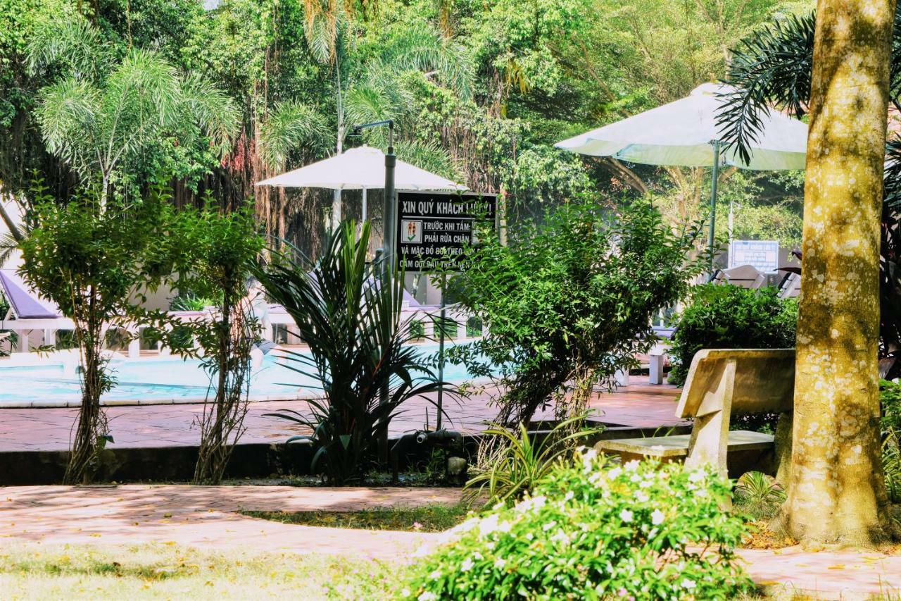 Diadem Resort Phu Quoc Exterior photo