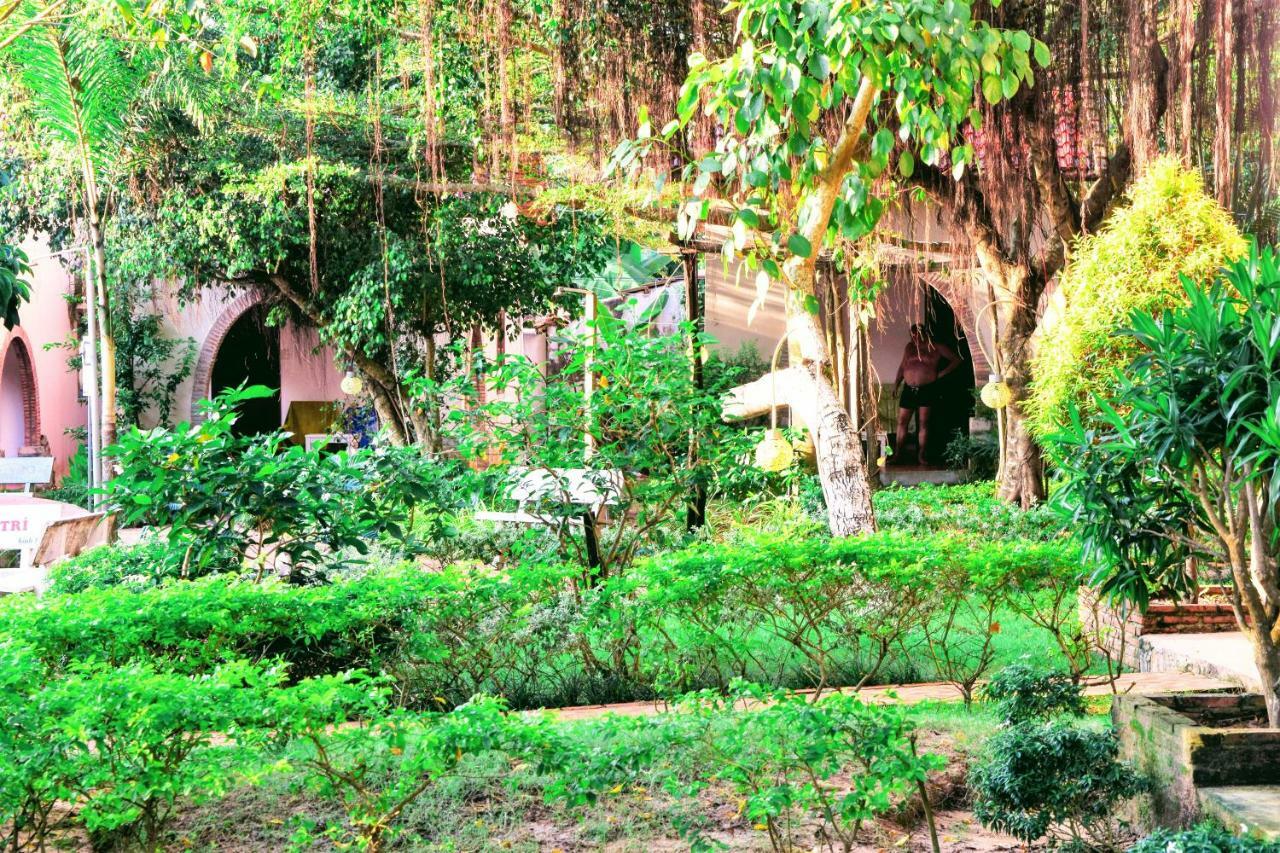 Diadem Resort Phu Quoc Exterior photo